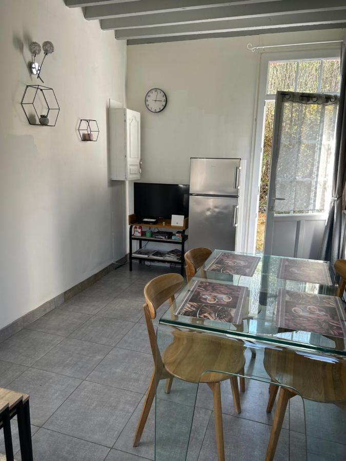 Asnieres  Gite D'Annerolles المظهر الخارجي الصورة